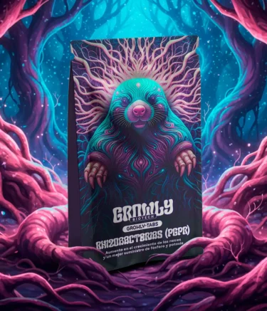 GROWLY TAB - PORTADA